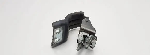 Volkswagen PASSAT B6 Tailgate/trunk/boot hinge 3C9827301D