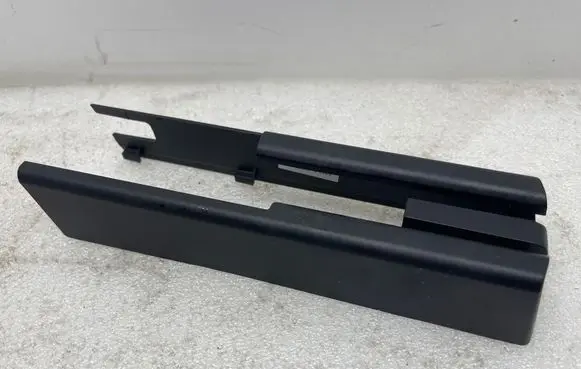 Tesla Model X Front door seat control surround trim 106161300D AG151356