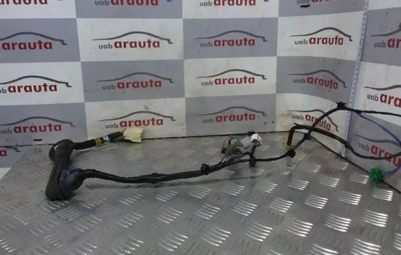 Subaru Legacy Front door wiring loom 81821AE840 0166080738