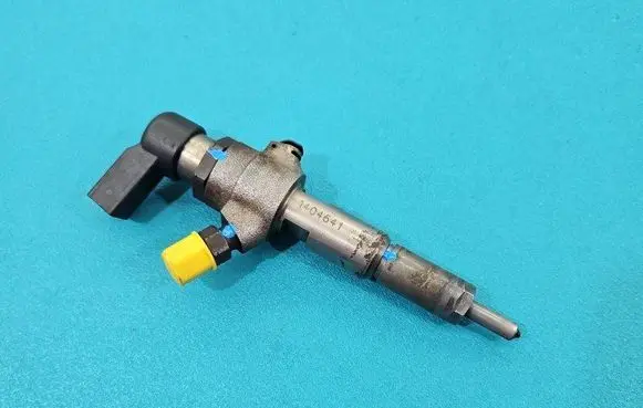Mazda 2 Fuel injector 9663429280 IMPRK1404641