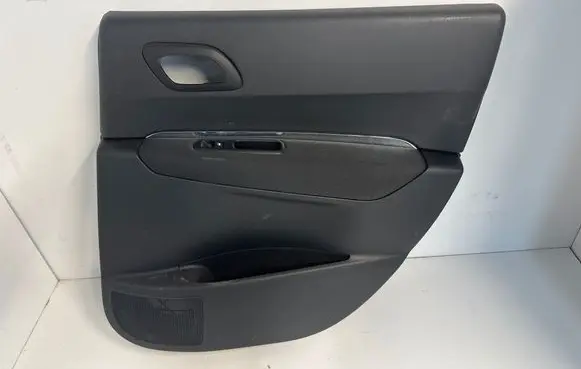 Peugeot 3008 I Rear door card panel trim 98005587ZE