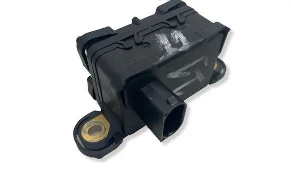 Mercedes-Benz ML W164 ESP acceleration yaw rate sensor A0045423918