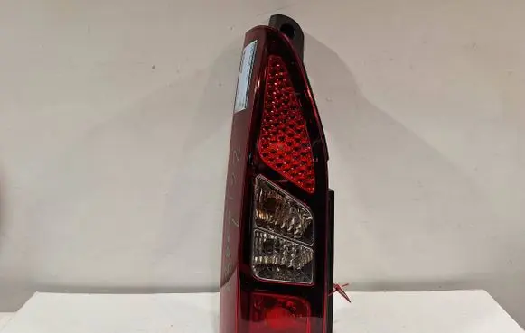 Citroen Berlingo Rear/tail lights 9680545280