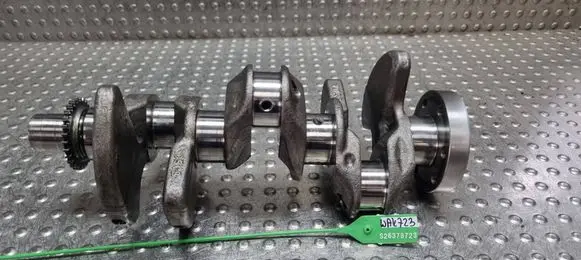 Skoda Kamiq Crankshaft S26378723 05CB