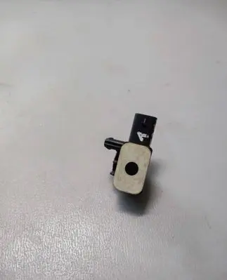 Skoda Fabia Mk2 (5J) Airbag deployment crash/impact sensor 2H0959351 100823204