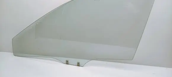 Mazda 6 Front door window glass four-door 43R00014 NSGM408 21000023