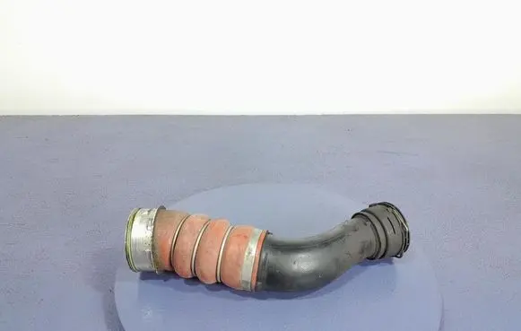 BMW X5 F15 Air intake hose/pipe 7583716