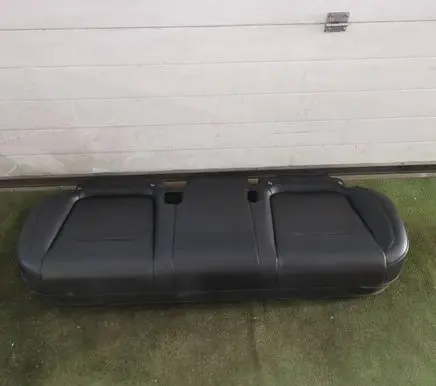 Tesla Model Y Rear seat 1552127DEA