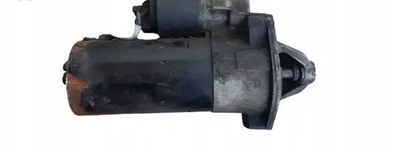 Mercedes-Benz E W210 Starter motor 0001110113