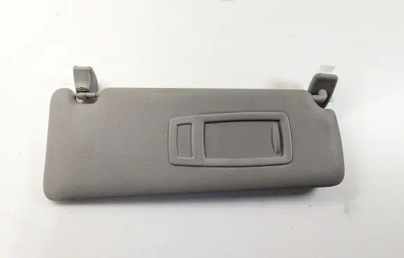 BMW 3 F30 F35 F31 Sun visor 3780722