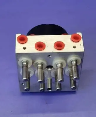Suzuki Swift I ABS control unit/module 06210210394 73K1