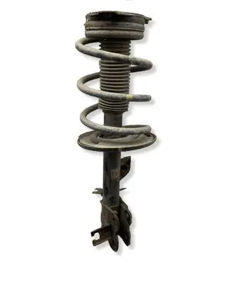 Nissan Murano Z51 Front shock absorber with coil spring 