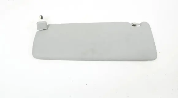 BMW 3 F30 F35 F31 Sun visor