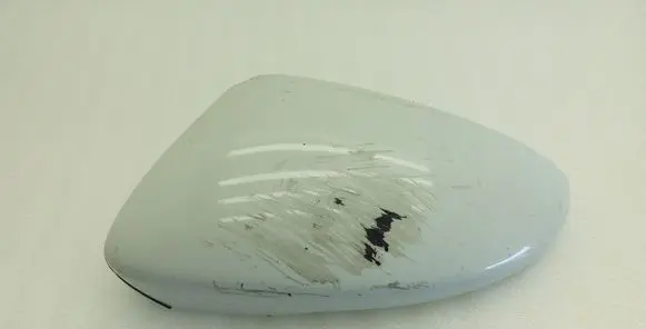 Volkswagen Scirocco Plastic wing mirror trim cover