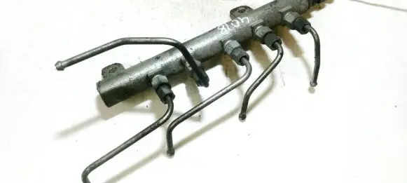 Fuel main line pipe