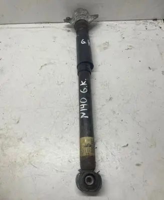 Audi A5 Sportback 8TA Rear shock absorber/damper 8T0513035M 814902001440