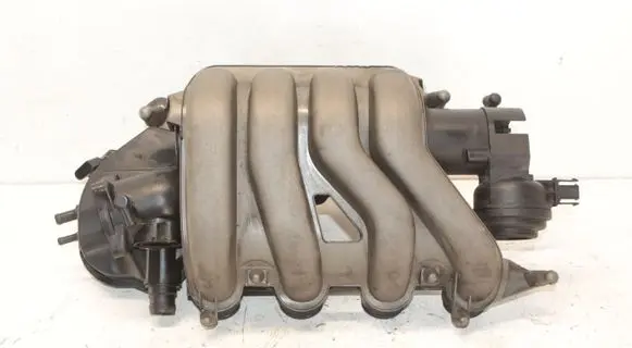 Intake manifold
