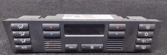BMW 5 E39 Climate control unit 6902547