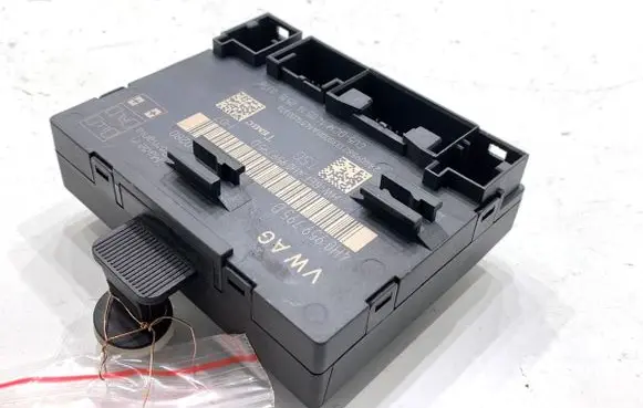 Audi A8 S8 D4 4H Other control units/modules 4H0959795D