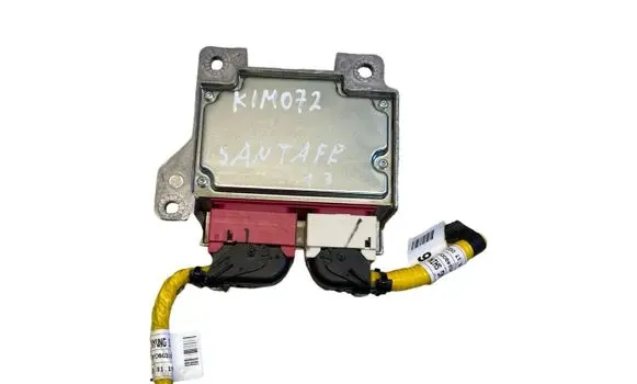 Hyundai Santa Fe Airbag control unit/module 959102W500 620954800 917102W250