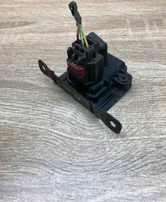 Ford Focus Air pressure sensor 98AB9S428AB WITHPLUG