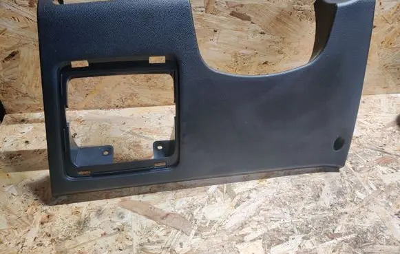 Hyundai i10 Dashboard lower bottom trim panel B984751000 8984751000