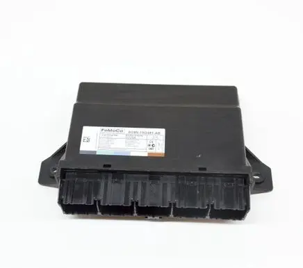 Jaguar XK - XKR Keyless (KESSY) go control unit/module 5WK49167N 8G9N19G481AB