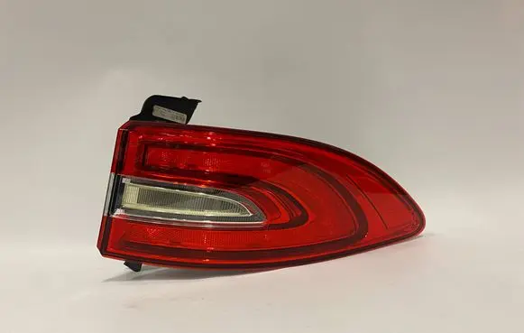 Jaguar XF X250 Rear/tail lights DX2313404AB