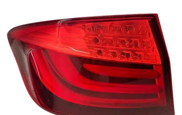 BMW 5 F10 F11 Rear/tail lights 17346201 17346701 17346601