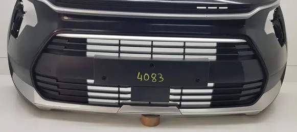 KIA Niro Front bumper 86511A7000