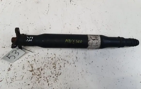 Mercedes-Benz E W211 Rear driveshaft/prop shaft 2115606