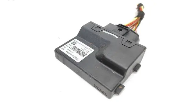 Audi Q5 SQ5 Fuel injection pump control unit/module 80A906093 8DA906093