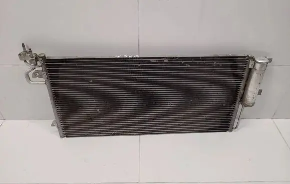 Renault Kadjar A/C cooling radiator (condenser) 921004BE0A