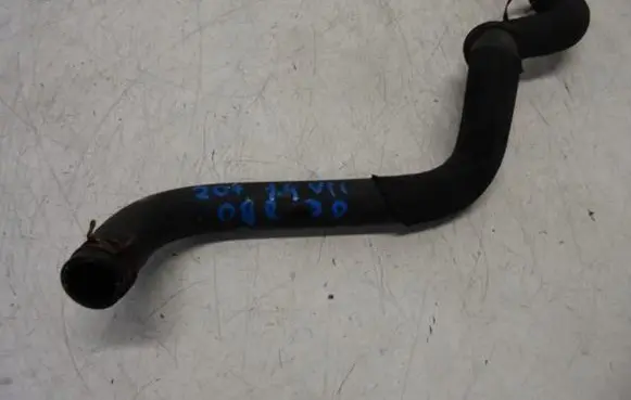 Peugeot 207 Engine coolant pipe/hose