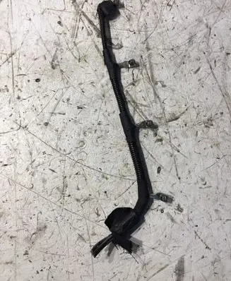Ford Transit Custom Glow plug wires 
