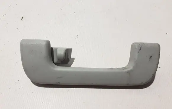 Audi A6 S6 C8 4K Rear interior roof grab handle 4N0857643