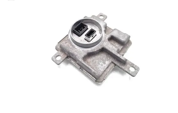 Volkswagen PASSAT CC Headlight ballast module Xenon 8K0941597E W003T22071