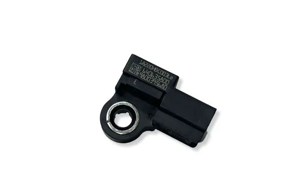 Peugeot 308 Airbag deployment crash/impact sensor 9800395680 640635800