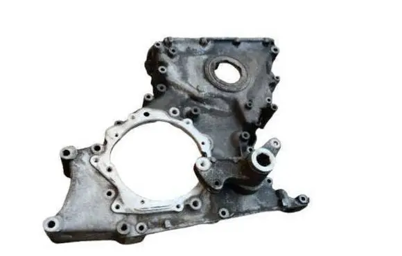 Mercedes-Benz S W140 Other engine bay part R6040150101