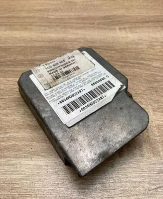 Volkswagen Sharan Airbag control unit/module 1C0909605