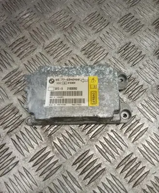 BMW 5 E60 E61 Airbag control unit/module 6946400
