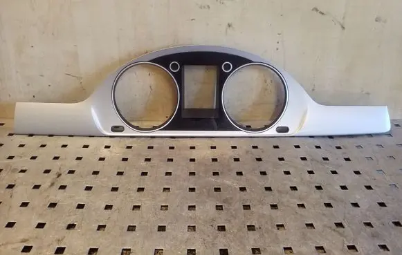 Volkswagen PASSAT B7 Dashboard trim 3AC858366D
