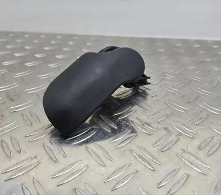 Audi A6 Allroad C6 Engine bonnet (hood) release handle 4F1823633B