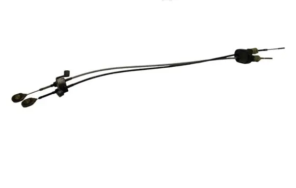 Gear shift cable linkage