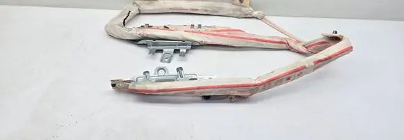 BMW 5 GT F07 Roof airbag 306656510