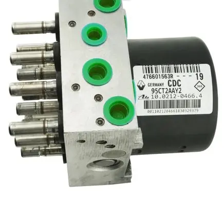 Renault Megane III ABS Pump 476601563R