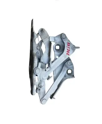 Audi A4 S4 B9 8W Engine bonnet/hood hinges 8W0823302E