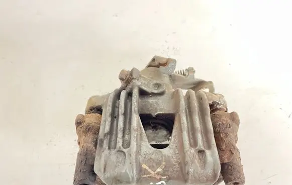 Opel Astra G Rear brake caliper