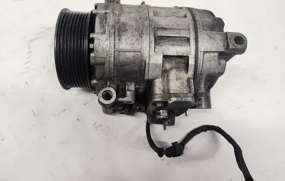 Air conditioning (A/C) compressor (pump)