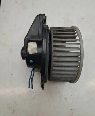 Heater fan/blower